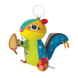 baby toys lamaze chipmunk