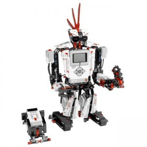 mindstorms