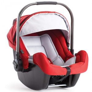 infant car seat nuna pipa