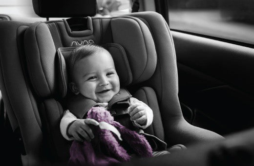 nuna rava convertible car seat