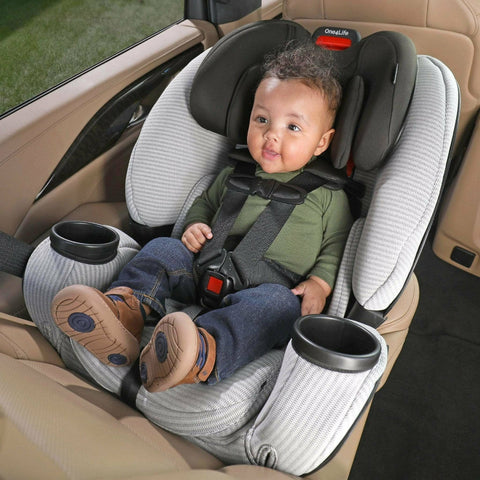Britax One4Life All-In-One Carseat