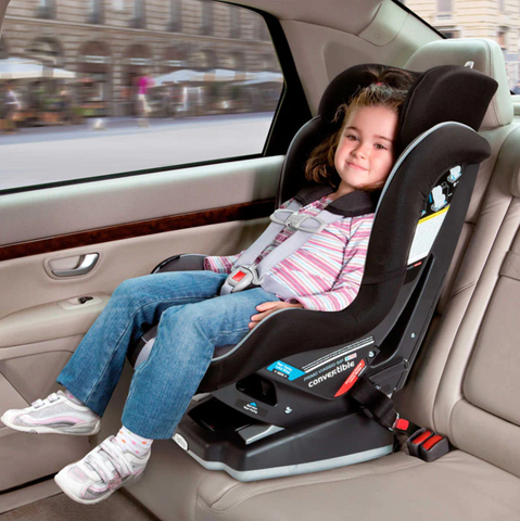 Peg Perego Primo Viaggio Convertible Car Seat