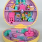 polly pocket