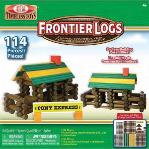 poof-slinky-114-pc-frontier-logs-set-114LBL-a