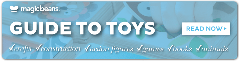 resource center buying guide toys for ages and stages