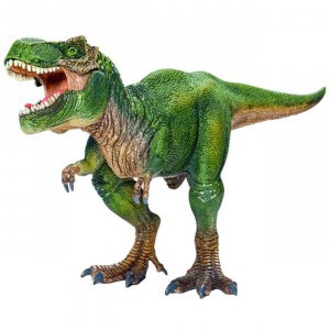 schleich-tyrannosaurus-with-moving-jaw-14525