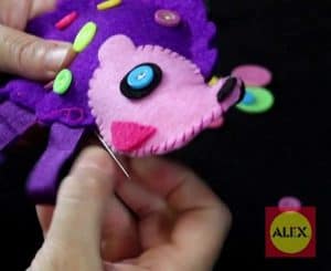alex toys sewing crafts