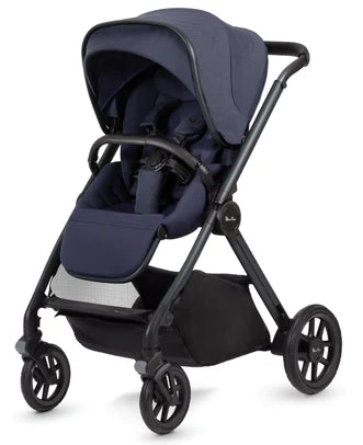 silver cross reef stroller 2022