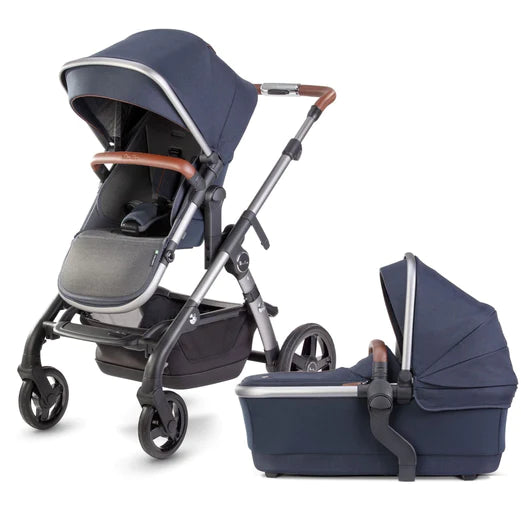 silver cross wave stroller