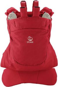 stokke mycarrier baby carrier