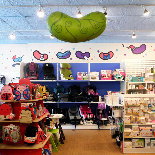 magic bean baby store