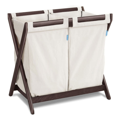 UPPAbaby Bassinet Stand with Hamper Inserts