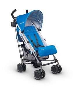 umbrella stroller uppababy g-luxe