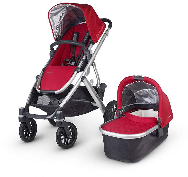 uppababy vista stroller 2015