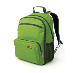 Via Backpack Lime