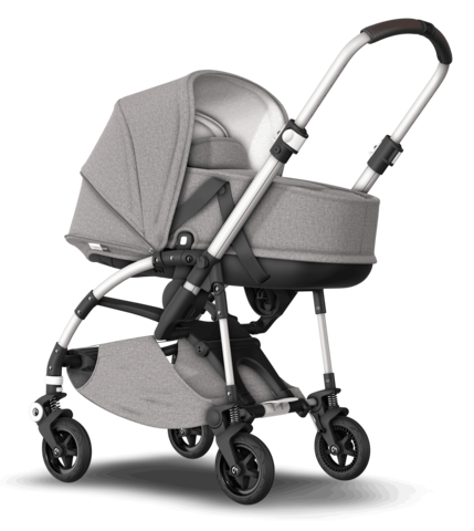 Bugaboo Bee5 with bassinet