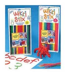 Wikki Stix