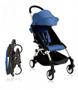 babyzen yoyo stroller