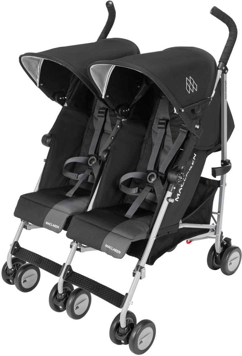 maclaren triumph stroller 2018