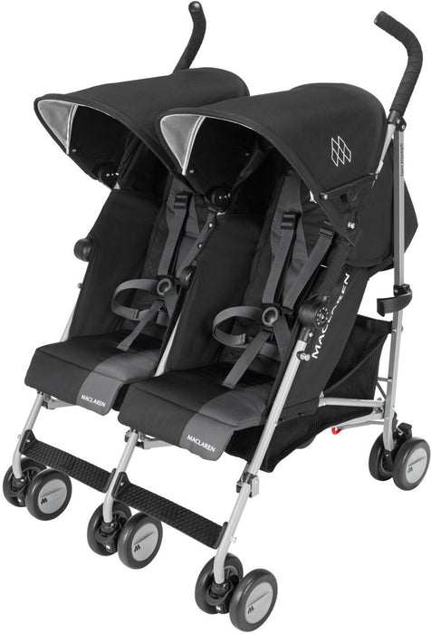 maclaren stroller 2018