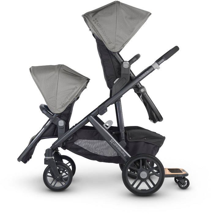 uppababy vista piggyback 2017