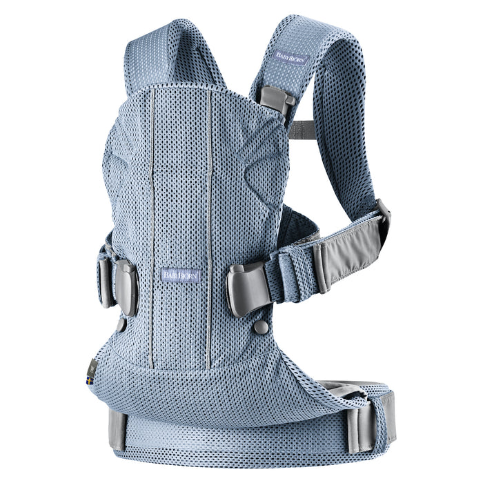 baby carrier one air 2019