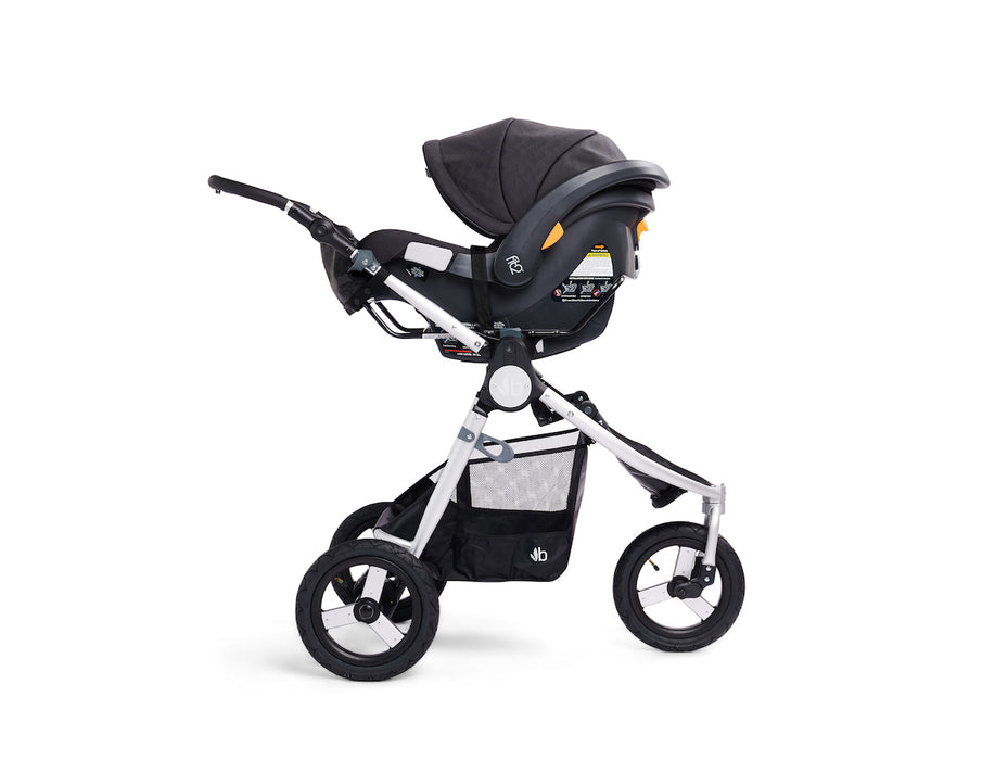 bumbleride chicco car seat adapter