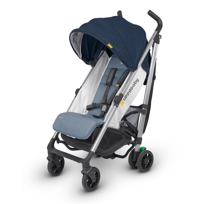 uppababy g luxe 2012