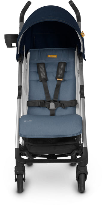 uppababy g luxe aidan