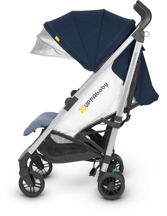 2019 uppababy g luxe