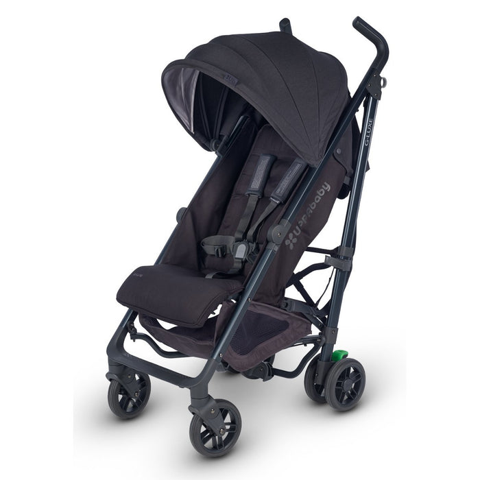 uppababy g luxe weight limit