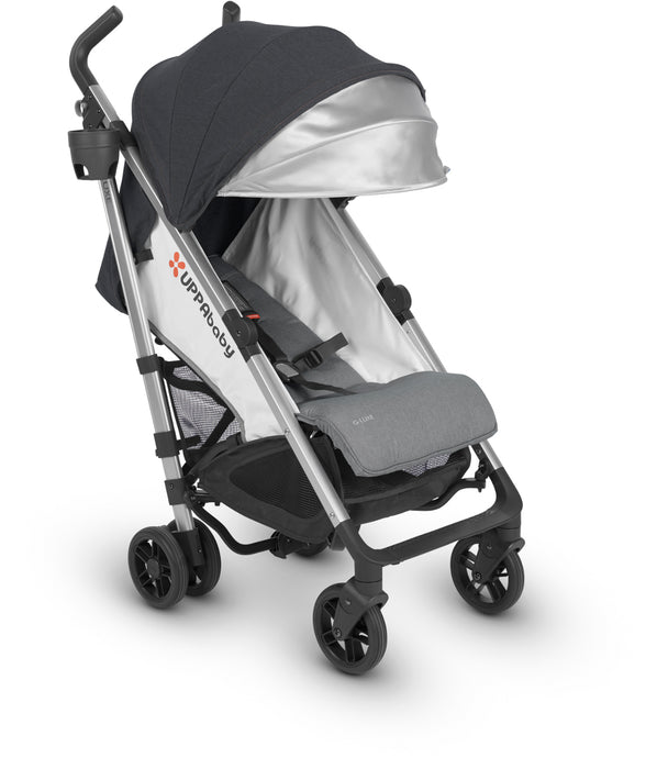 g luxe stroller