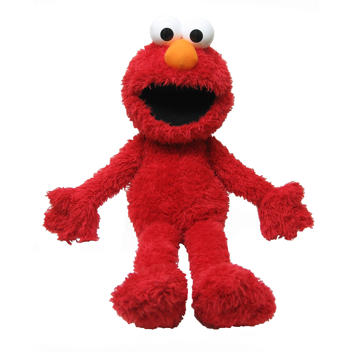 gund elmo doll