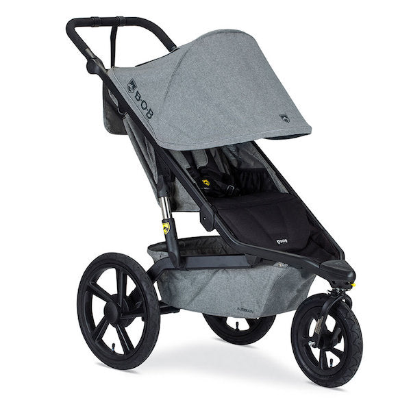 bob gear alterrain stroller