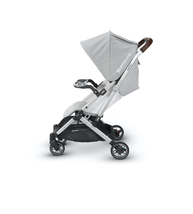 uppababy minu tray