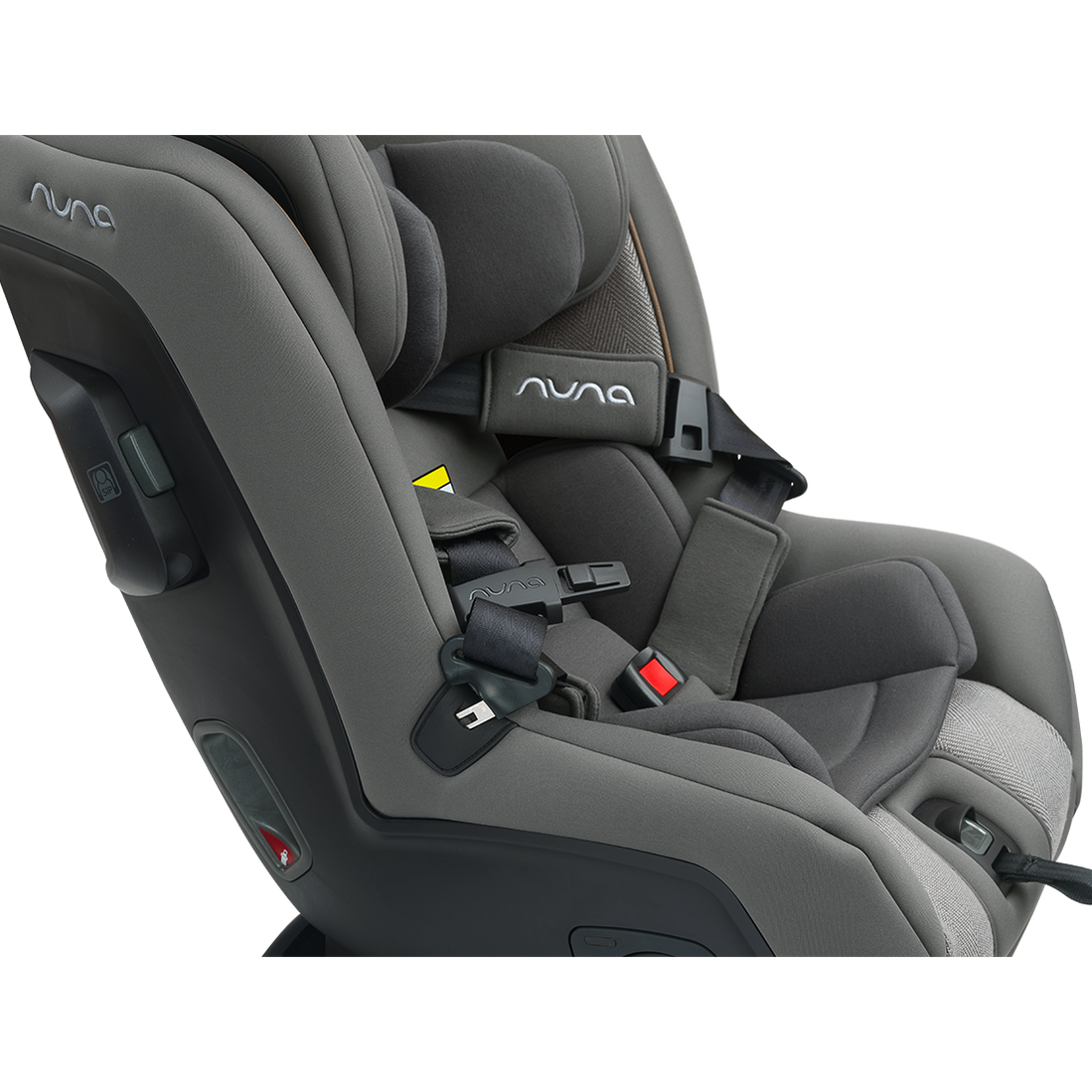 Nuna Rava Convertible Car Seat New Fire Retardant Free 2022 2023