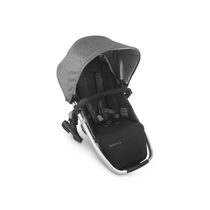 what is a rumble seat stroller