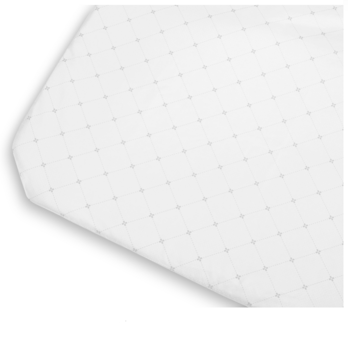 uppababy waterproof mattress cover