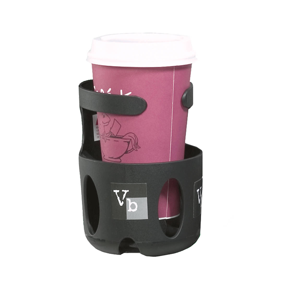 stroller coffee cup holders