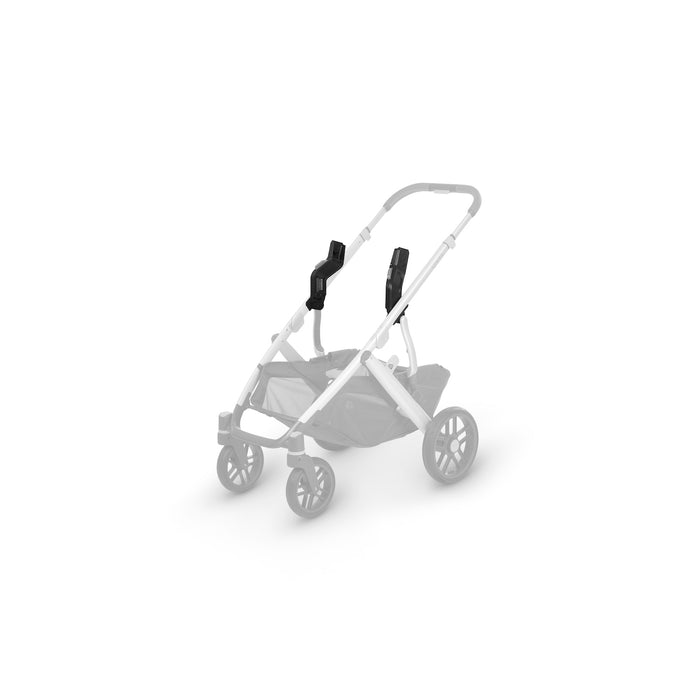 nuna mixx maxi cosi adapter