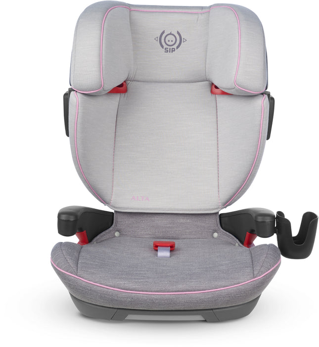 uppababy alta booster