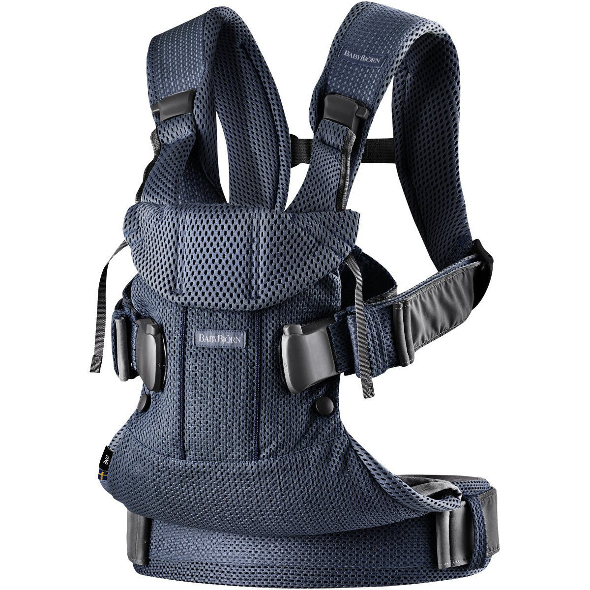 baby bjorn active mesh