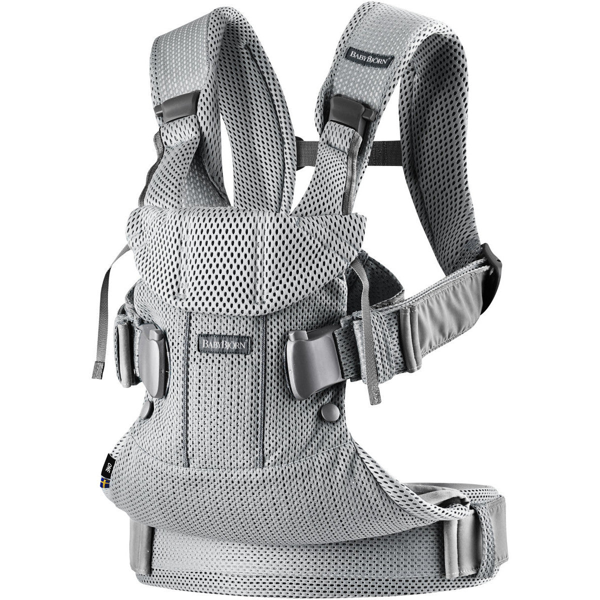 Baby Bjorn Baby Carrier One Air Mesh 2021