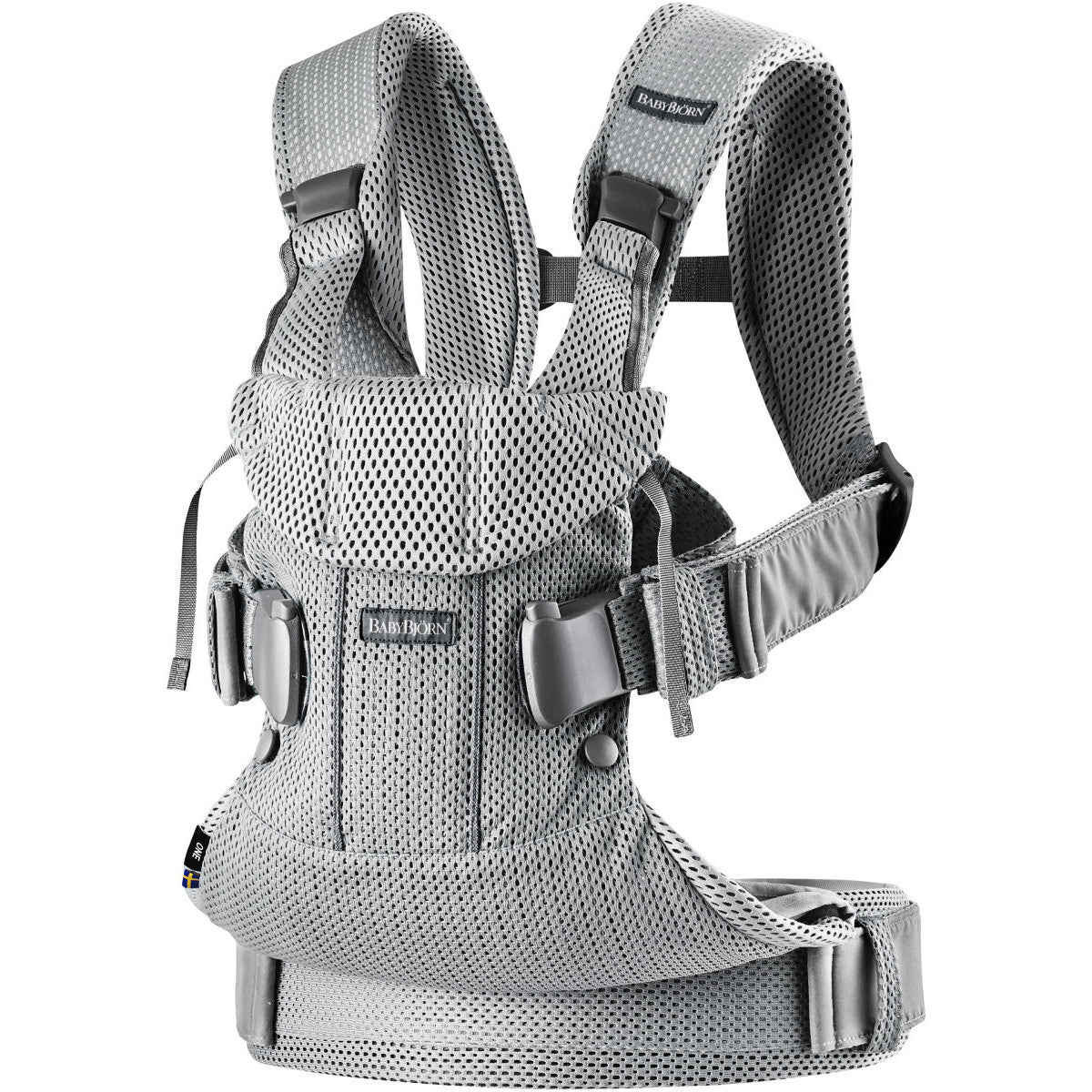 baby bjorn one mesh