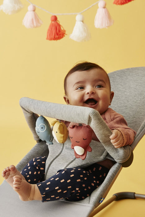 baby bjorn chair toy