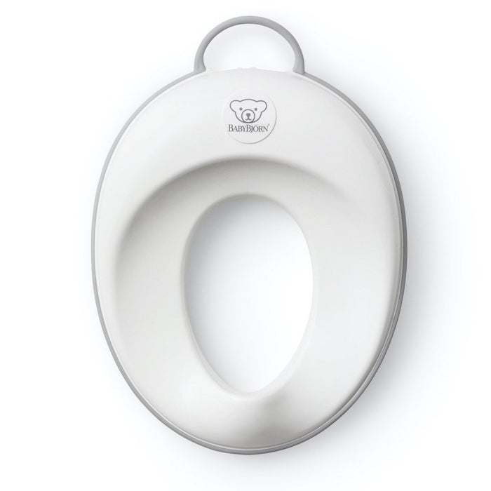 BABY BJORN Toilet Trainer — Magic Beans