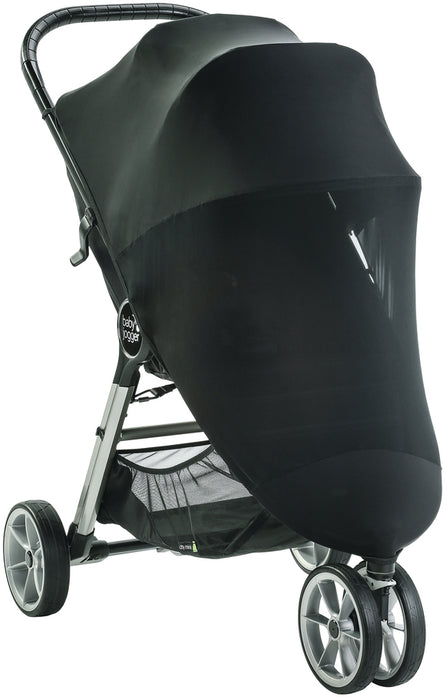 city jogger stroller mini