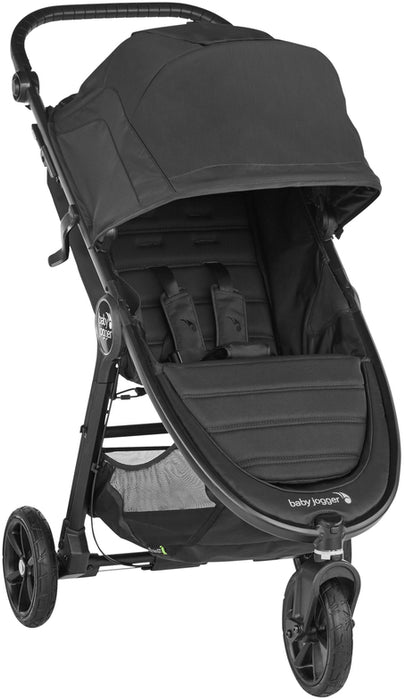 stroller baby jogger city mini gt