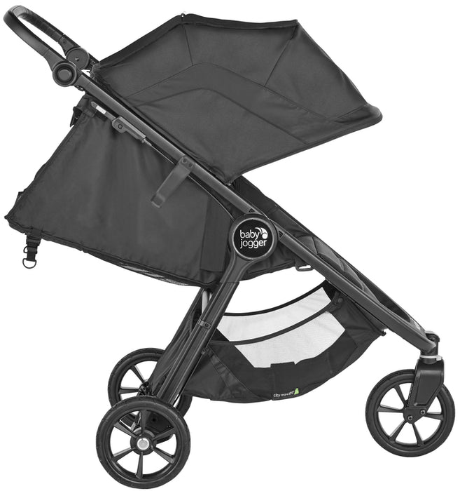 city mini gt carrycot