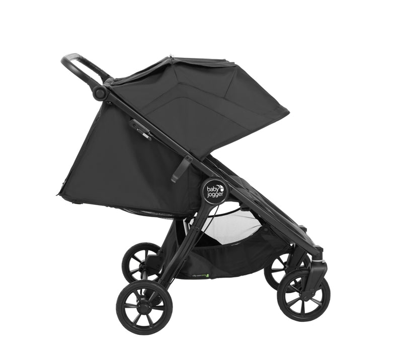 magic beans double stroller